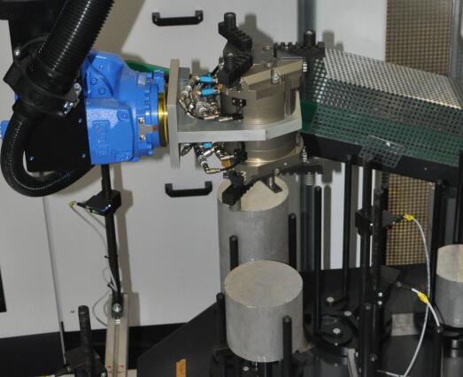 为什么要自动化物料处理流程