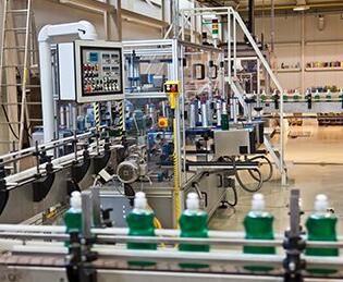 液体包装系统应用需考虑的常见因素